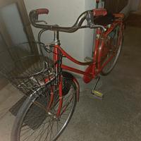 bici per donna