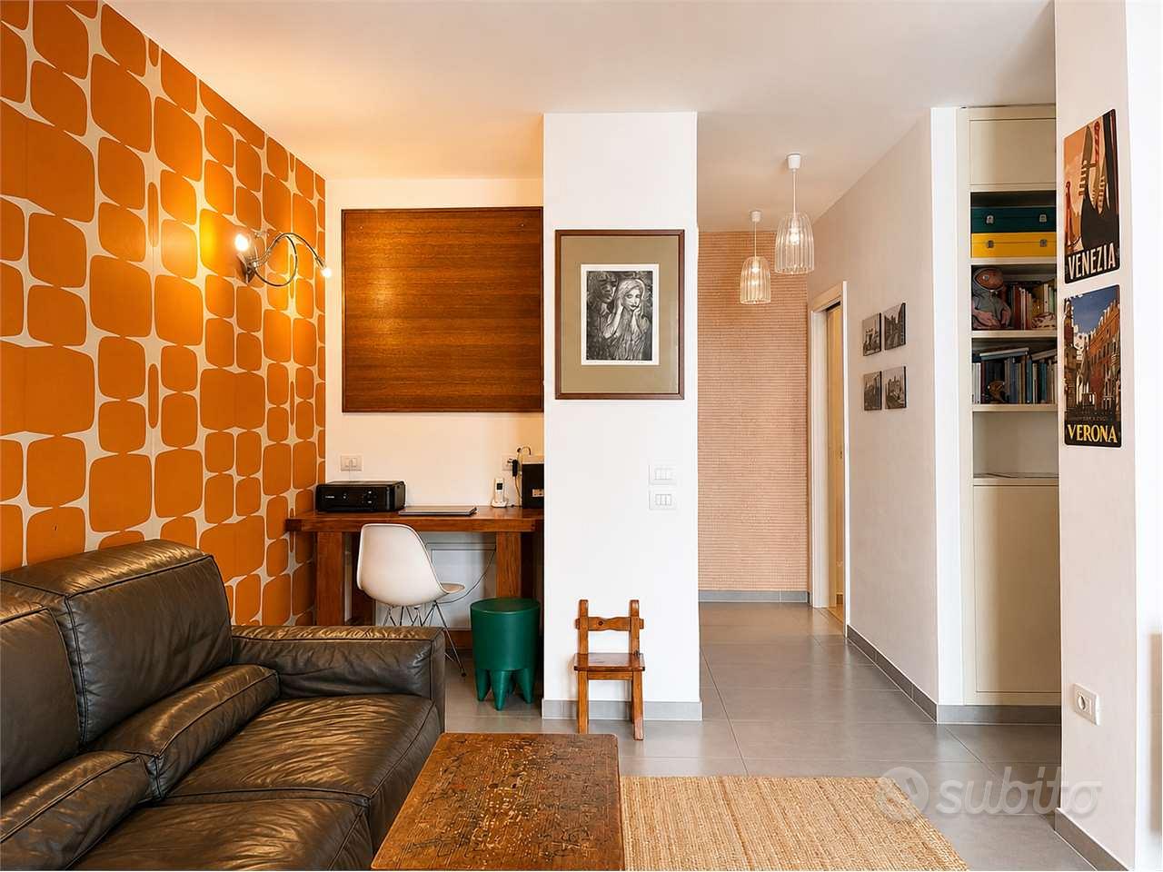 Appartamento – Rovereto, Lizzanella - Vista 3
