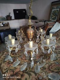 lampadario 