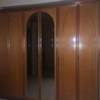 armadio già smontato 200 trattabili 