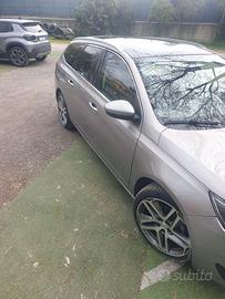 Peugeot 308 sw 1.6 diesel Allure