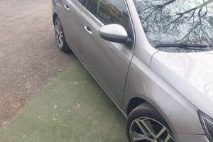Peugeot 308 sw 1.6 diesel Allure