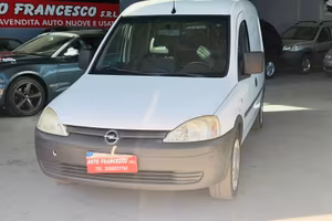 Opel Combo 1.6 EcoM 3p. Van