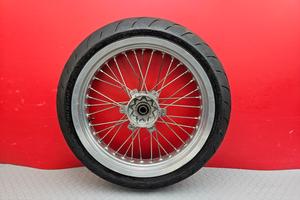 CERCHIO ANTERIORE MOTARD HUSQVARNA WR 250 1998 199