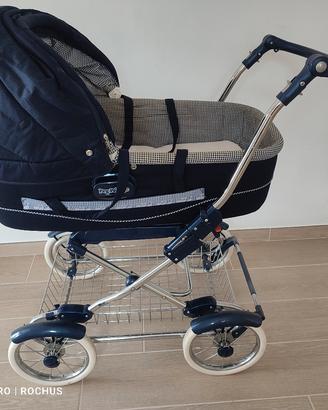 Carrozzina per bambini Peg Perego