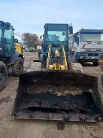 Pala GOMMATA KOMATSU  WA80 POCHE ORE