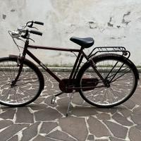 Biclicetta Doniselli, modello Martin (2023)