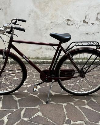 Biclicetta Doniselli, modello Martin (2023)