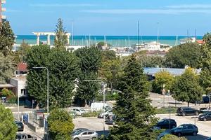 Appartamento zona baia flaminia