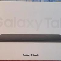 tablet Samsung Galaxy Tab A9+ wifi 11 pollici