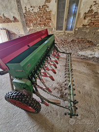 Seminatrice Melò di metri 2,5