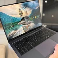Matebook 14