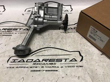 Pompa Olio Juke - Micra - Clio 1.5 Dci 8200101970