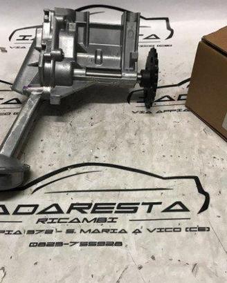 Pompa Olio Juke - Micra - Clio 1.5 Dci 8200101970