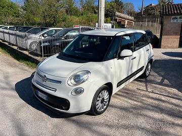 Fiat 500L 1.3 Multijet 85 CV Pop
