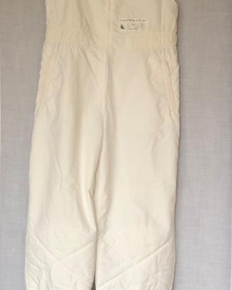 SALOPETTE DA SCI  COUPE DU MONDE