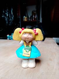 Camilla Sebino 1984 passaporto in PVC