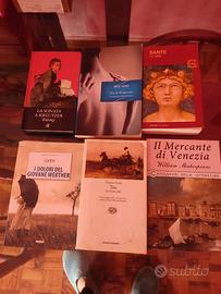 MINIMAMMUT COLLANA LIBRI