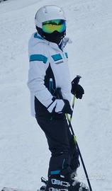 TUTA DA SCI 9/10 ANNI AST (ASTROLABIO)