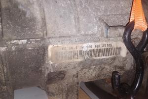 Cambio automatico Jeep  42RE con  convertitore