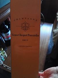 Champagne Veuve Clicquot Ponsardin Brut