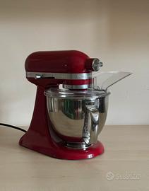 Kitchenaid mini 3.3 lt