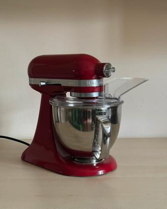 Kitchenaid mini 3.3 lt