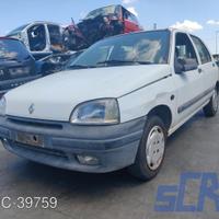 Renault clio 1 5/357, b/c57 1.2 58cv ricambi