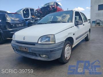 Renault clio 1 5/357, b/c57 1.2 58cv ricambi