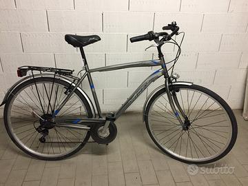 City Bike Vicini