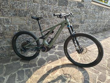 Specialized turbo levo