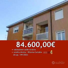 Appartamento ad Arluno (MI)