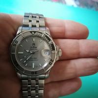 Tudor Prince Hidronaut orologio uomo