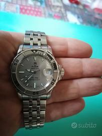 Tudor Prince Hidronaut orologio uomo