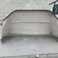 Iveco Daily 2006 in poi