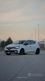 Renault Clio RS Trophy