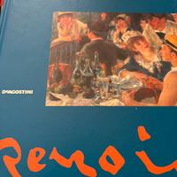 3 volumi  serie galleria d’arte De Agostini