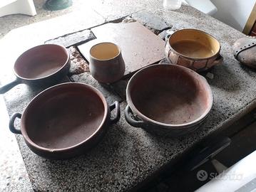 pentole terracotta
