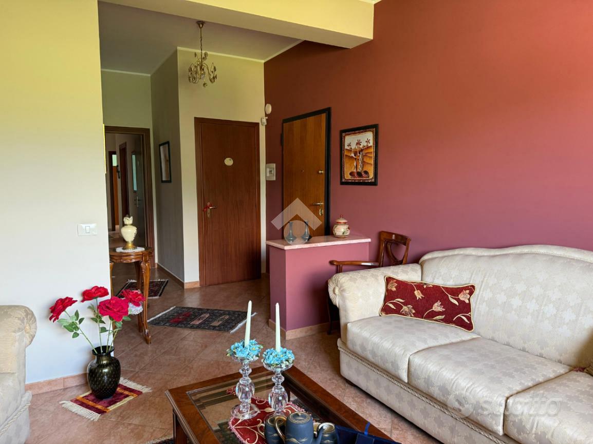 Appartamento – CT - Vista 3