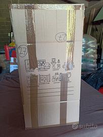 scatole per imballaggi