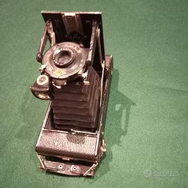 Fotocamera a soffietto AGFA Billy