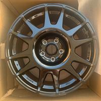 Cerchi in lega EVO Corse Dakar Zero 8,5x18 Volkswa