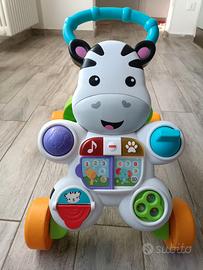 Primi passi Fisher Price