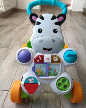 Primi passi Fisher Price