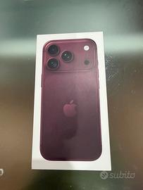 Iphone 18 Pro 512 GB