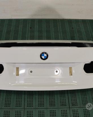 BMW F30 F35 F80 M3 Portellone posteriore