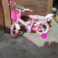 Bici bambina