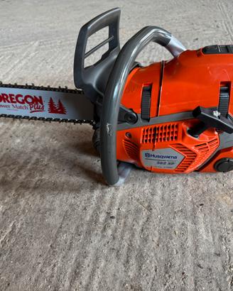 Motosega Husqvarna 562 xp