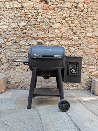 Broil King Regal Pellet 400