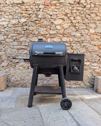 Broil King Regal Pellet 400